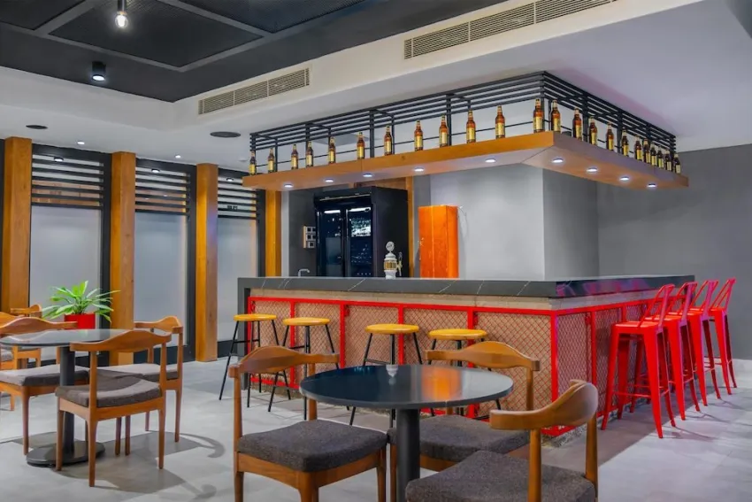 Sural Saray Hotel (Adults Only 16+) 5*-104