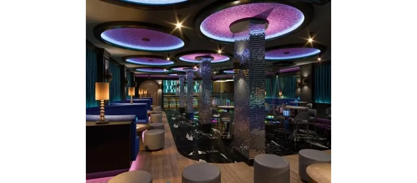 Annabella Diamond Hotel & Spa 5*-12