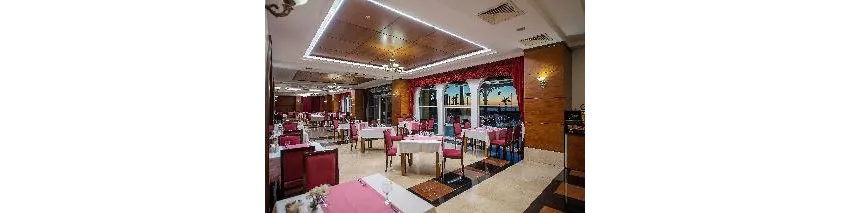Crowne Plaza Antalya 5*-332