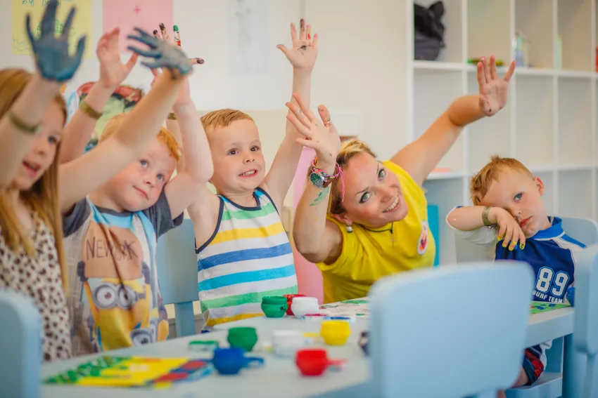 Louis St. Elias Resort 4*-199