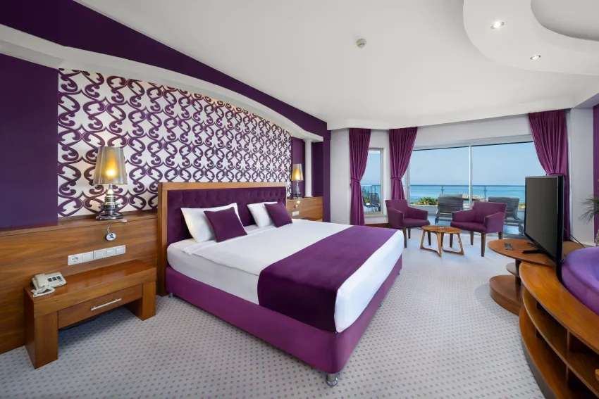 Sueno Hotels Beach Side 5*-13