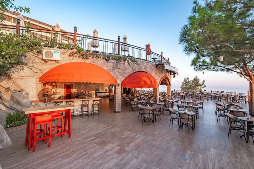 Utopia World Hotel 5*-29