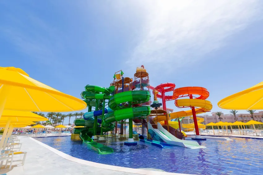 PICKALBATROS BEACH ALBATROS RESORT  4*-57