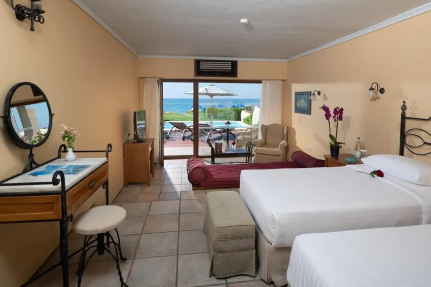 Aquila Rithymna Beach 5*-12