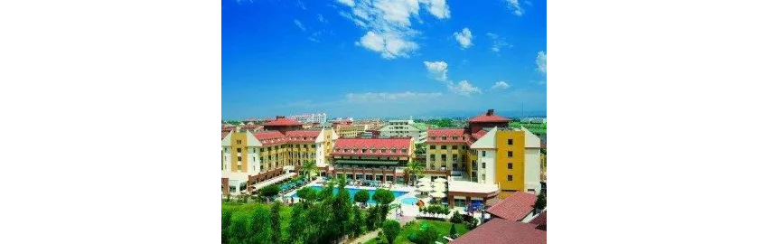 Side Story Resort & Spa 4*-1