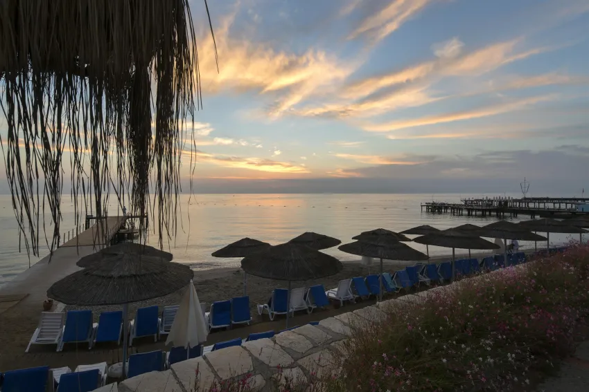 Baia Salima Kemer 5*-122