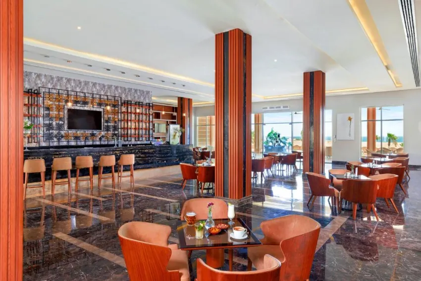 PICKALBATROS AQUA BLU RESORT  4*-23