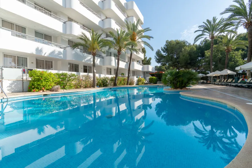 Tropicana Hotel 4*-18