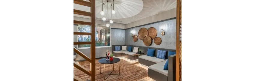 Corendon Playa Kemer (Ex.Grand Park Kemer) 5*-10