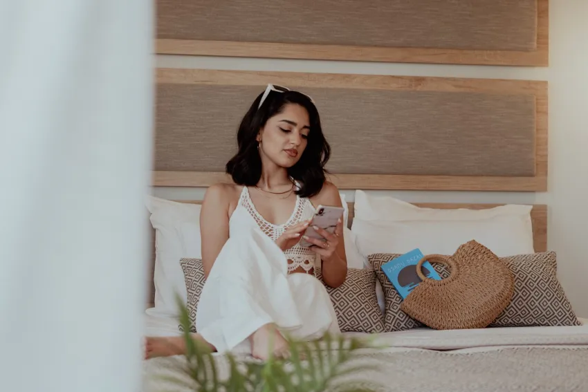 Bali Seaside Sailor 3*-17