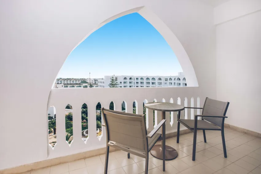 Iberostar Selection Kantaoui Bay 5*-9