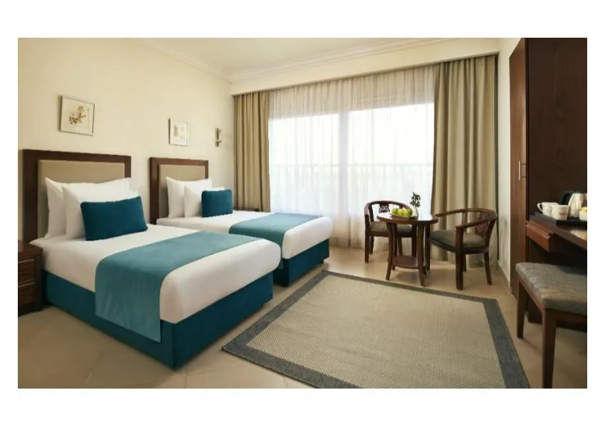 Jaz Soma Beach 4*-24