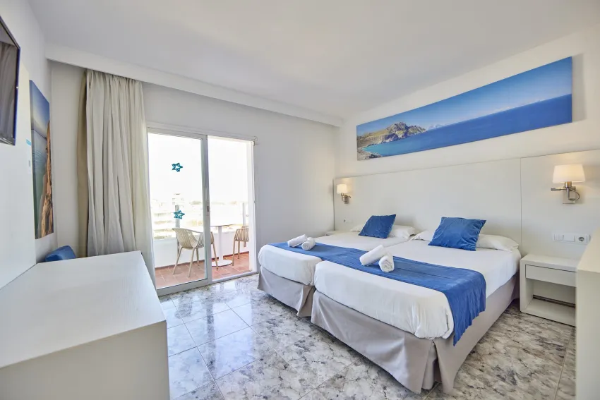 Ilusion Calma Hotel 3*-9