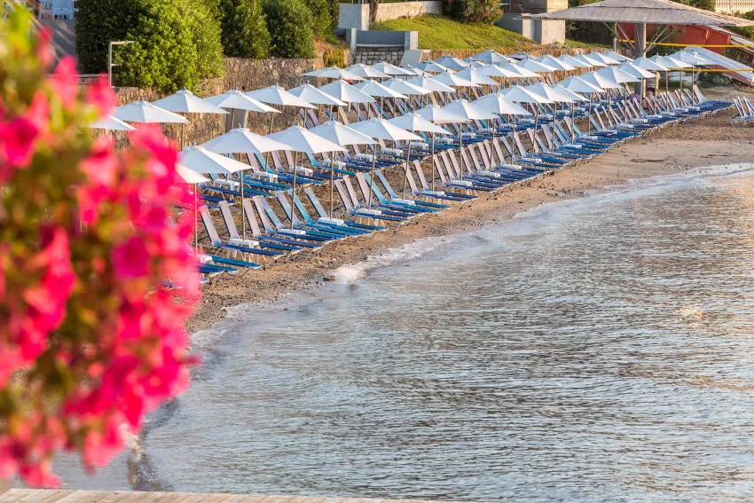 Aeolos Beach Resort Hotel 3*-6