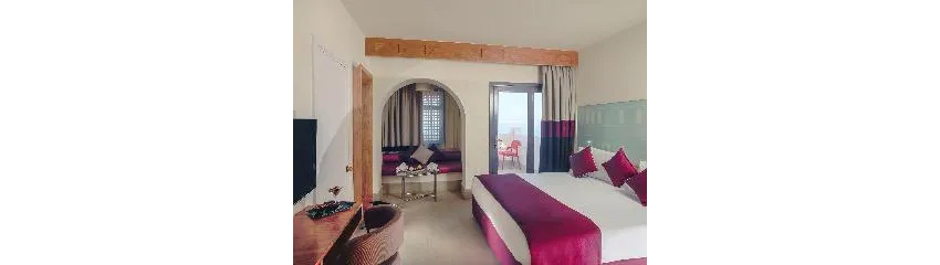 Mercure Hurghada Hotel 4*-23