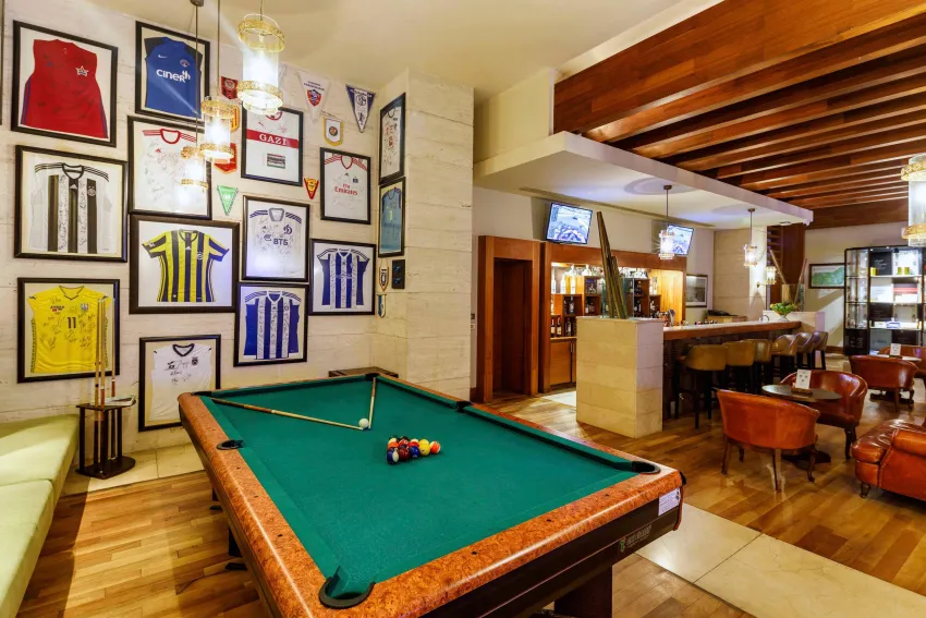 Kempinski Hotel The Dome Belek 5*-352