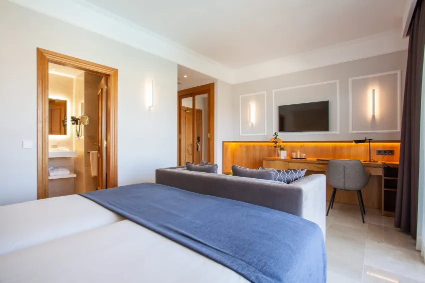 Grupotel Playa De Palma Suites Spa 4*-14