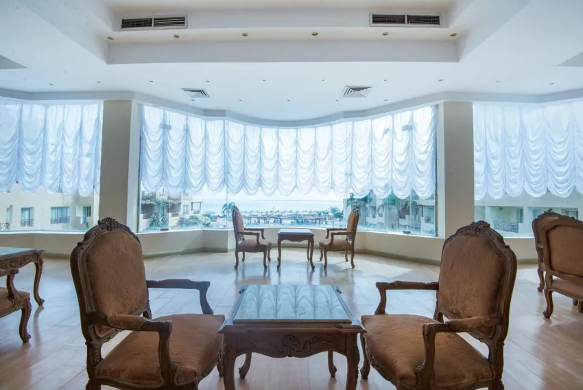 Imperial Shams Abu Soma Resort 5*-28