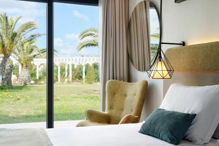 IBEROSTAR SELECTION MIRAGE HAMMAMET  5*-35