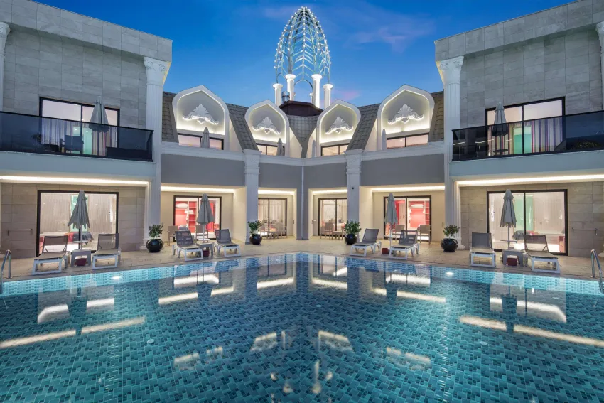 Granada Luxury Belek 5*-449