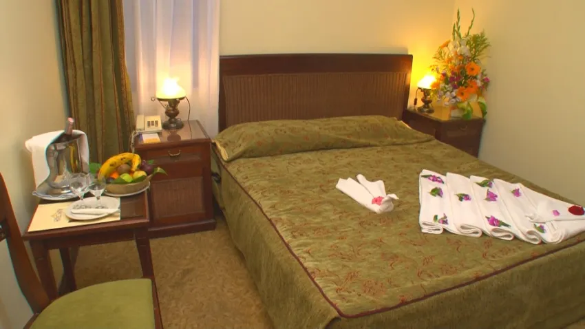 Antik Garden & Hotel Antik 4*-7