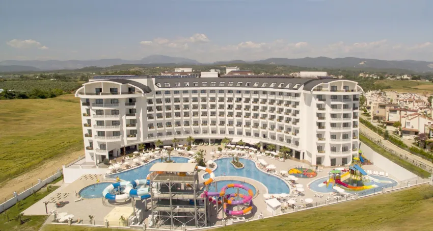 Calido Maris Hotel 5*-3
