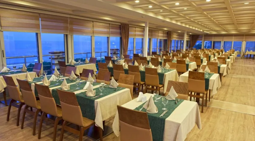 Gardenia Hotel 4*-19