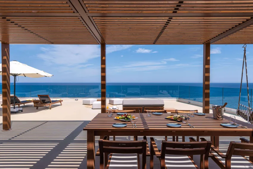 Isla Brown Resort Chania, Curio Collection by Hil 4*-33