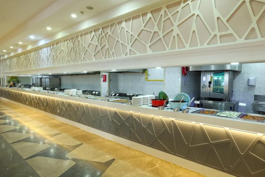 Crystal Waterworld Resort & Spa 5*-10