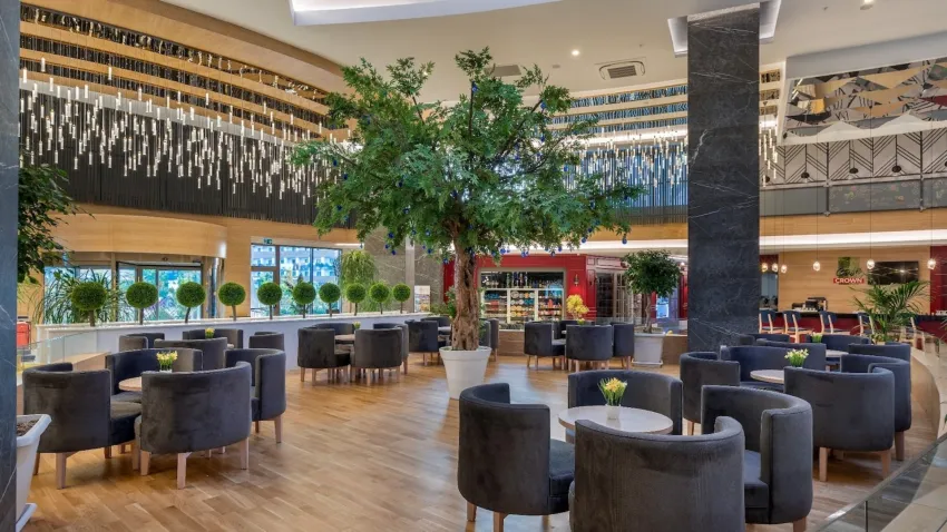 Seashell Vega Hotel (Ex. Side Crown Sunshine) 5*-3