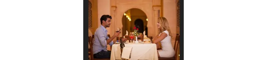 Hotel Nour Palace Resort & Thalasso Mahdia 5*-51