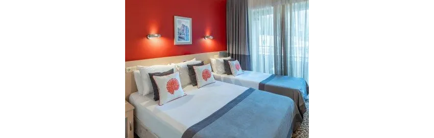 Grand Viking Hotel 4*-12