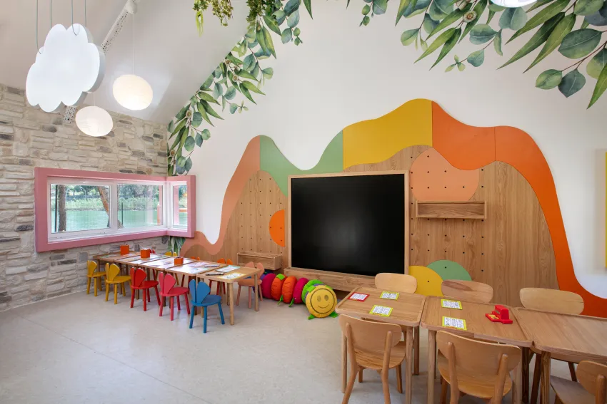 Megasaray Resort Side 5*-140