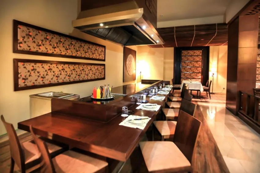 The Russelior Hotel & Spa 5*-33