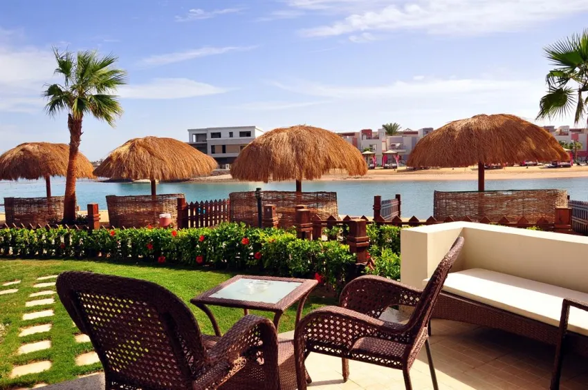 SUNRISE CRYSTAL BAY RESORT GRAND SELECT  5*-9