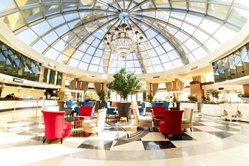Side Alegria Hotel & Spa (Adult Only +16) 5*-46