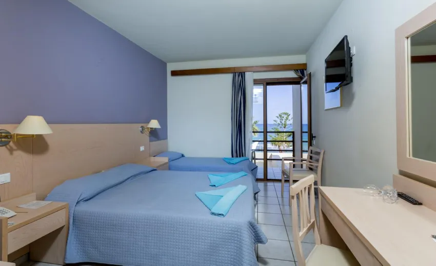 Allsun Hotel Malia Beach 4*-14