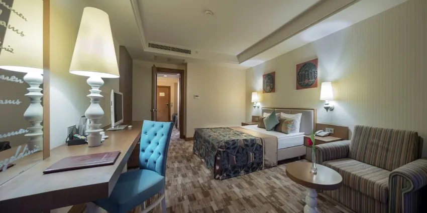 KILIKYA PALACE GOYNUK  5*-11