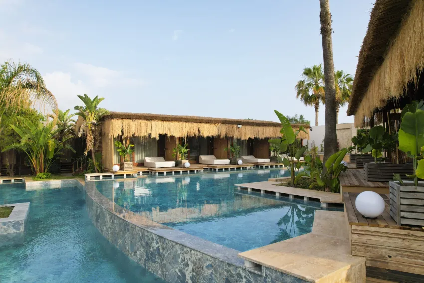 Flora Garden Beach (Adults Only 16+) 5*-98