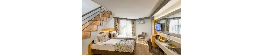 Glamour Resort Spa Hotel 5*-35