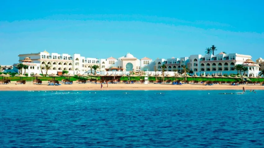 Old Palace Resort Sahl Hasheesh 5*-21
