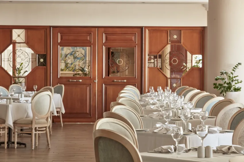 Atlantica Golden Beach (Adults Only +16) 4*-2