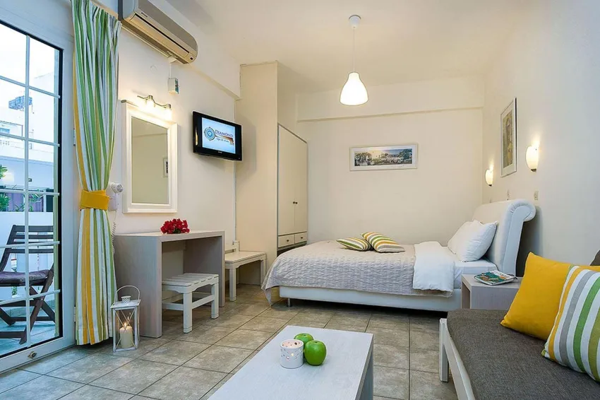 Diamond Apts and Suites 3*-1