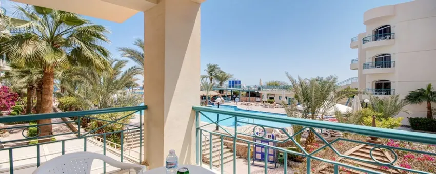 BELLA VISTA HOTEL & RESORT  4*-6