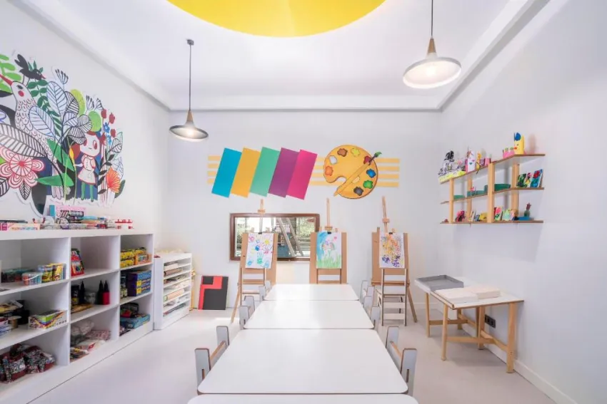 Arycanda Kirman Premium (Ex Kirman Arycanda De Luxe) 5*-74