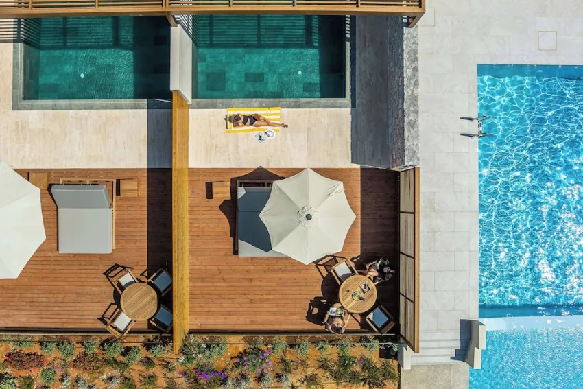 Isla Brown Chania Resort, Curio Collection by Hilton 5*-137