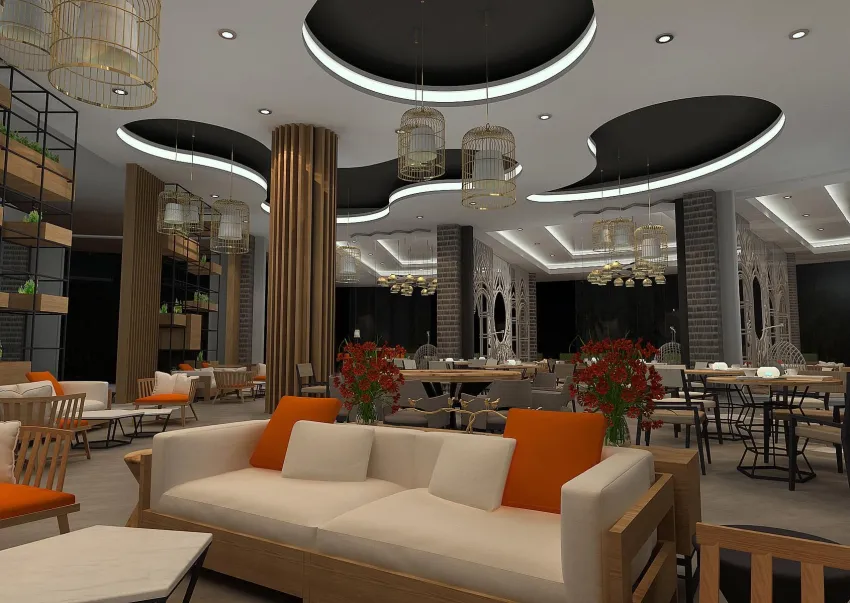 Sidemarin Kirman Premium (Ex Kirman Sidemarin Beach) 5*-3