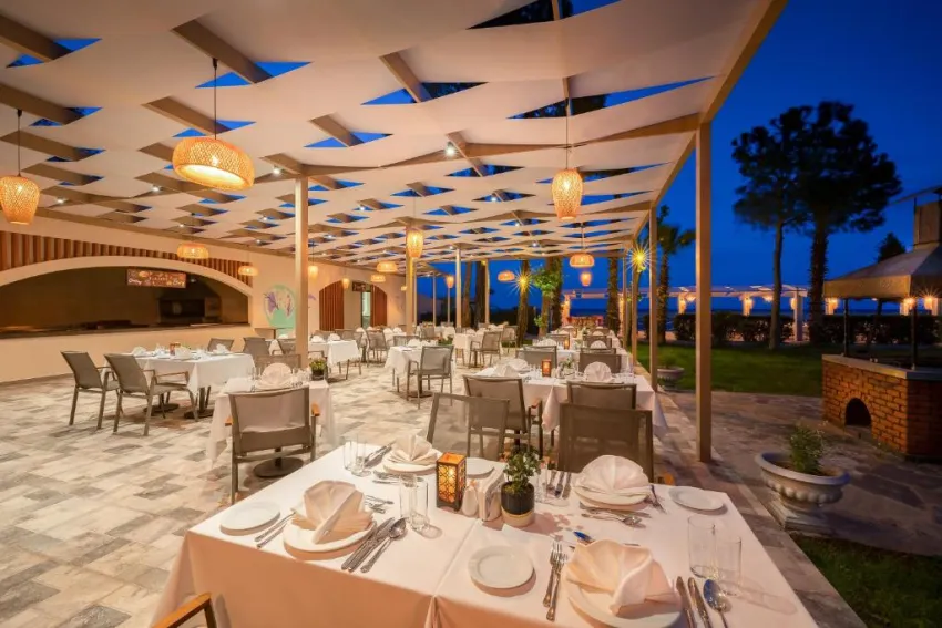 GRAVEL HOTELS SELECT  5*-12