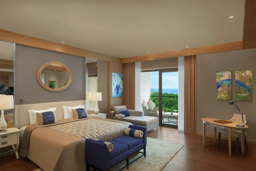 Regnum Carya Golf & Spa Resort 5*-10