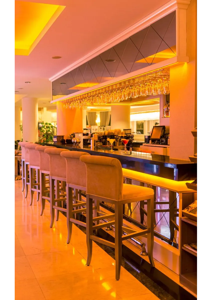 Vuni Palace Hotel 5*-7